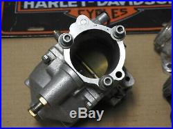 S&s Super B Carburetor For Harley-davidson Models