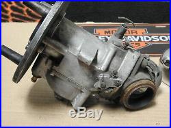 S&s Super B Carburetor For Harley-davidson Models