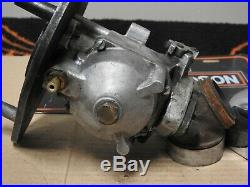 S&s Super B Carburetor For Harley-davidson Models