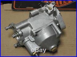 S&s Super B Carburetor For Harley-davidson Models