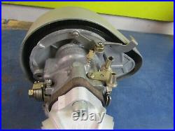 S&s Super E Carburetor Assembly Harley Davidson XL Sportster & Fl Fx Shovelhead