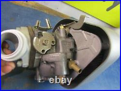 S&s Super E Carburetor Assembly Harley Davidson XL Sportster & Fl Fx Shovelhead