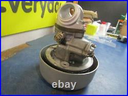 S&s Super E Carburetor Assembly Harley Davidson XL Sportster & Fl Fx Shovelhead