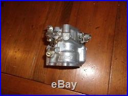 S&s Super G Carburetor Harley-davidson 100+ Cubic Inch 2-1/16 Bore Evo Shovel