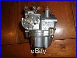 S&s Super G Carburetor Harley-davidson 100+ Cubic Inch 2-1/16 Bore Evo Shovel