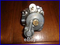 S&s Super G Carburetor Harley-davidson 100+ Cubic Inch 2-1/16 Bore Evo Shovel