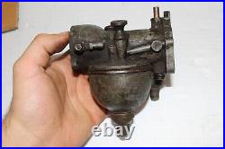 Schebler DLX 74 Carburetor Harley DL Henderson Indian 101 Scout Perfect Wolfe