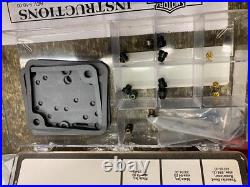 Screamin Eagle HOLLEY RACE PERFORMANCE KIT Harley Touring Softail Chopper Carb