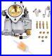 Super E Shorty Carb Carburetor for S & S Harley Big Twin Sportster 11-0421 NEW