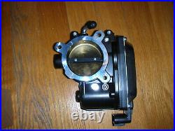 Throttle Body/intake Manifold Kit Induction Module, New, Harley Davidson