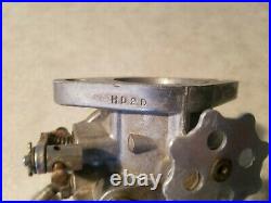 Tillotson HD2D Harley Davidson Carburetor Genuine Part