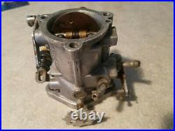 Tillotson HD2D Harley Davidson Carburetor Genuine Part