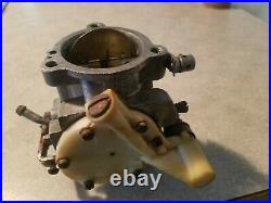 Tillotson HD2D Harley Davidson Carburetor Genuine Part