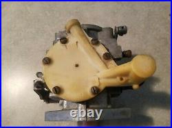 Tillotson HD2D Harley Davidson Carburetor Genuine Part