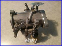 Tillotson HD2D Harley Davidson Carburetor Genuine Part