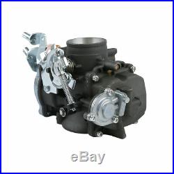 Twin Cam Carburetor Carb For Harley Davidson Dyna Wide Super Glide Softail FXST