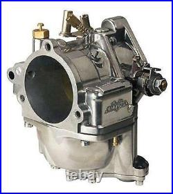 Ultima R-2 Carburetor Replaces S&s Harley Softail Dyna Touring Sportster Indian