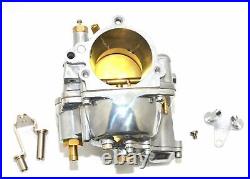 Ultima R1 Performance Carburetor Carb Harley Evo Shovelhead Replaces S&S Super G