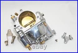 Ultima R1 Performance Carburetor Carb Harley Evo Shovelhead Replaces S&S Super G