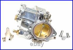 Ultima R1 Performance Carburetor Carb Harley Evo Shovelhead Replaces S&S Super G