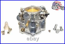 Ultima R1 Performance Carburetor Carb Harley Evo Shovelhead Replaces S&S Super G