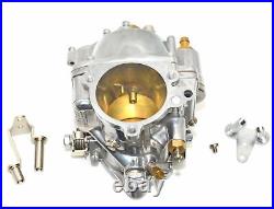 Ultima R1 Performance Carburetor Carb Harley Evo Shovelhead Replaces S&S Super G