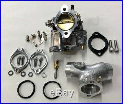 Ultima R2 Carburetor Kit For Harley Davidson Evolution 80' Big Twin Engines