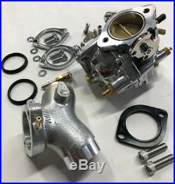 Ultima R2 Carburetor Kit For Harley Davidson Evolution 80' Big Twin Engines