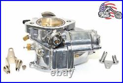 Ultima R2 Performance Carburetor Carb Harley Evo Shovelhead Replaces S&S Super E