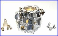 Ultima R2 Performance Carburetor Carb Harley Evo Shovelhead Replaces S&S Super E