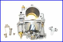 Ultima R2 Performance Carburetor Carb Harley Evo Shovelhead Replaces S&S Super E