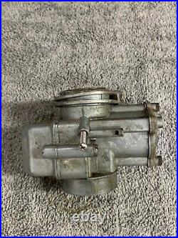 VTG AMF Aermacchi 1973-1975 Harley Davidson Z90 90cc Carb Carburetor Not Tested