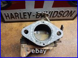 Vintage Harley OEM TILOTSON CARBURETOR 1966-1970 SHOVELHEAD SPORTSTER GOLF FXE