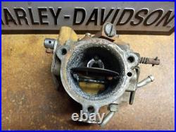 Vintage Harley OEM TILOTSON CARBURETOR 1966-1970 SHOVELHEAD SPORTSTER GOLF FXE