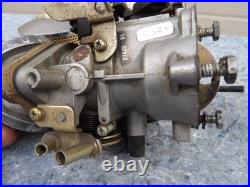 Vintage OEM AMF'81 Harley 27470-81 carb carburetor air cleaner manifold Sturgis