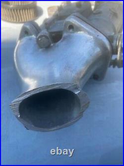 Weber carburetor for Harley Davidson