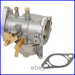 Zenith Bendix Carburetor 40mm High-Perf with Adjustable Main Jet 13859 Harley