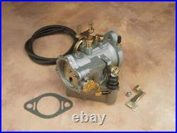 Zenith Fuel Systems Bendix Carburetor 38mm with Fixed Main Jet 013731