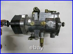 Zenith Systems USA Carburetor with dual manifold 1968 Harley Davidson XL900